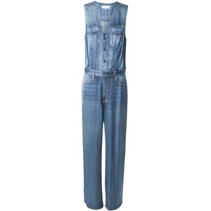 rag & bone Jumpsuit 'MIRAMAR'  blauw