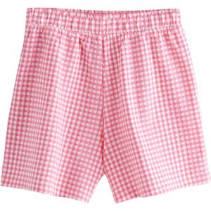 Next Broek  pink / rood