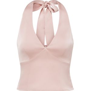 LeGer by Lena Gercke Top 'Tenea'  rosé