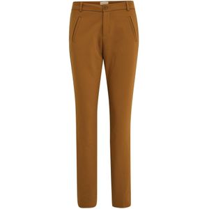 minus Pantalon 'Daya'  bruin