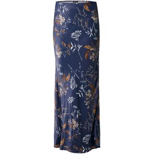 MEXX Rok  navy / bruin / wit