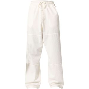 VAMOS CLO Broek  ecru