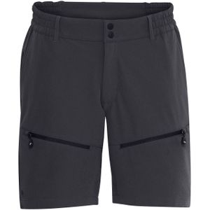 North Bend Outdoorbroek 'Avatar '  donkergrijs