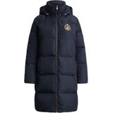 Lauren Ralph Lauren - Gewatteerde Jas - Navy - Wintermantel