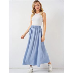 Bigdart Rok  lichtblauw