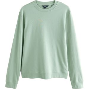 Next Sweatshirt  groen