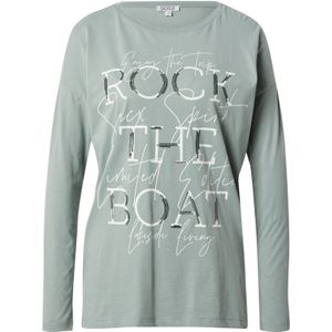 Shirt 'Rock the Boat'