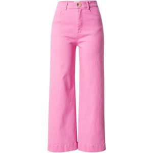 NÜMPH Jeans 'Lulu'  lichtroze