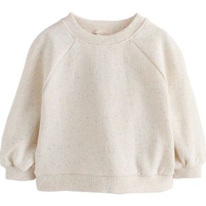 Next Sweatshirt  sand