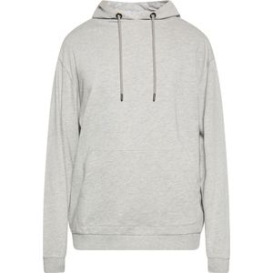 Sloan Sweatshirt  grijs gemêleerd