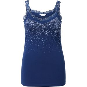 MIAMODA Top  navy
