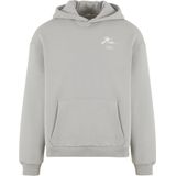 Mister Tee - Run Sports Club Fluffy - Hoodie