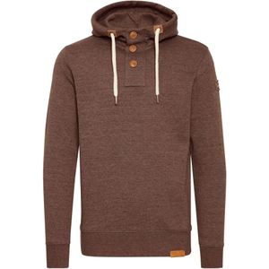 !Solid Sweatshirt 'TripStrip'  bruin