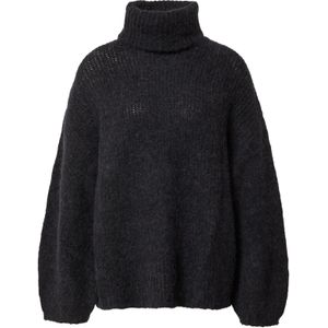 EDITED Trui 'Swantje'  zwart