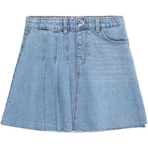 ONLY GIRLS - Denim Rok - Korte Rok