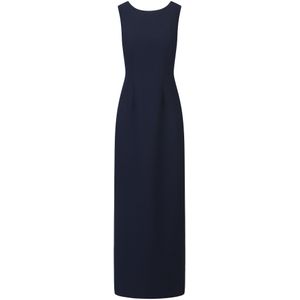 Kraimod Avondjurk  navy