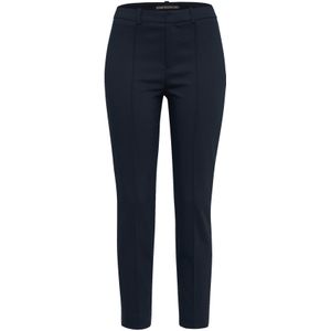 DRYKORN Pantalon 'Act'  donkerblauw