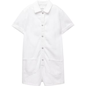 Pull&Bear Jumpsuit  wit