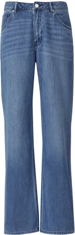s.Oliver Jeans 'Beth'  blauw