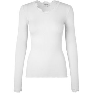 rosemunde Shirt  wit