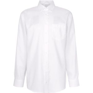 SEIDENSTICKER Zakelijk overhemd  wit