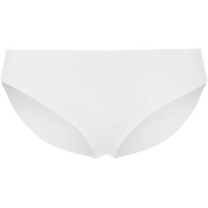 Hanro Slip ' Invisible Cotton '  wit