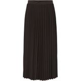 Onlnewmelisa - Plissé Rok - Maxi Lengte - Mid Waist