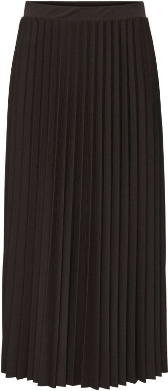 Onlnewmelisa - Plissé Rok - Maxi Lengte - Mid Waist