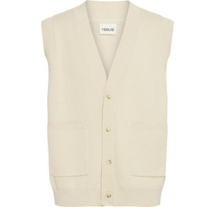 !Solid Spencer 'RYKER'  beige