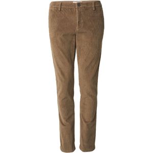 Bruun & Stengade Chino 'Kenn'  taupe