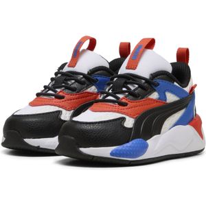 PUMA Sneakers 'RS-X Efekt'  gemengde kleuren / wit