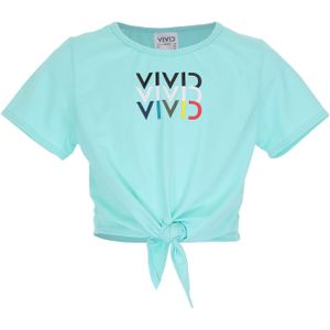 VIVID UV-bescherming  lichtblauw / geel / zwart / wit