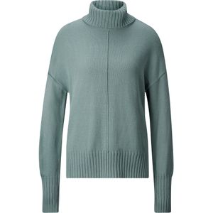 Gebreide Trui - Jade - 100% Polyacryl
