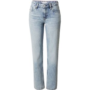 TOMMY HILFIGER Jeans 'GLIS'  lichtblauw
