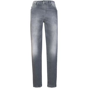 Scalpers Jeans  grey denim