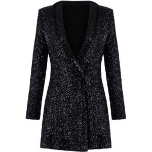 No Matter What Cocktailjurk  zwart