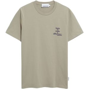 ARMEDANGELS Shirt  lichtgroen