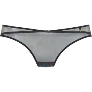 LASCANA String  zwart