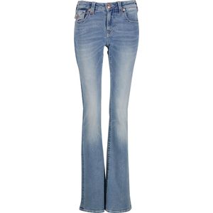 True Religion Jeans 'Becca'  lichtblauw