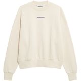 ARMEDANGELS Sweatshirt  ecru