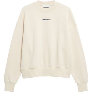 ARMEDANGELS Sweatshirt  ecru