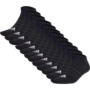 ADIDAS ORIGINALS Sokken  zwart / wit