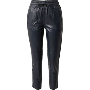 Oakwood - GIFT - Broek - Blauw - Dames
