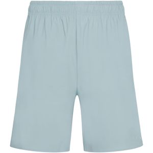 Born Living Yoga Broek 'Orinoco'  lichtblauw