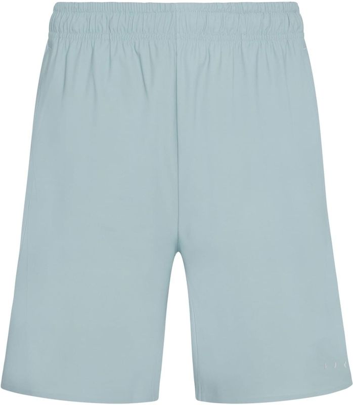 Born Living Yoga Broek 'Orinoco'  lichtblauw