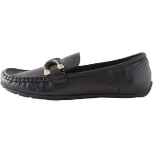 Next Mocassins 'Forever Comfort®'  zwart
