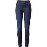 Lee Jeans 'Scarlett'  donkerblauw