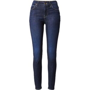 Lee Jeans 'Scarlett'  donkerblauw