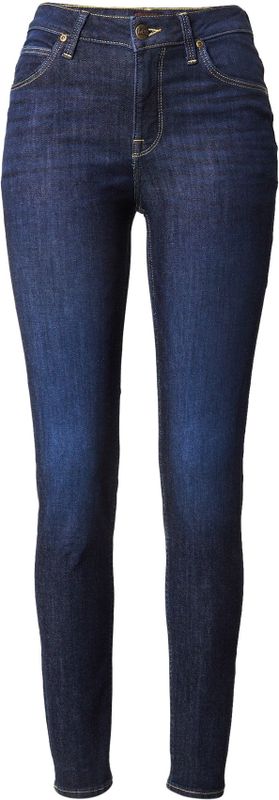 Lee Jeans 'Scarlett'  donkerblauw