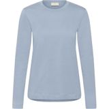 KAFFE - Marin - Dames-T-shirt - Lange Mouwen